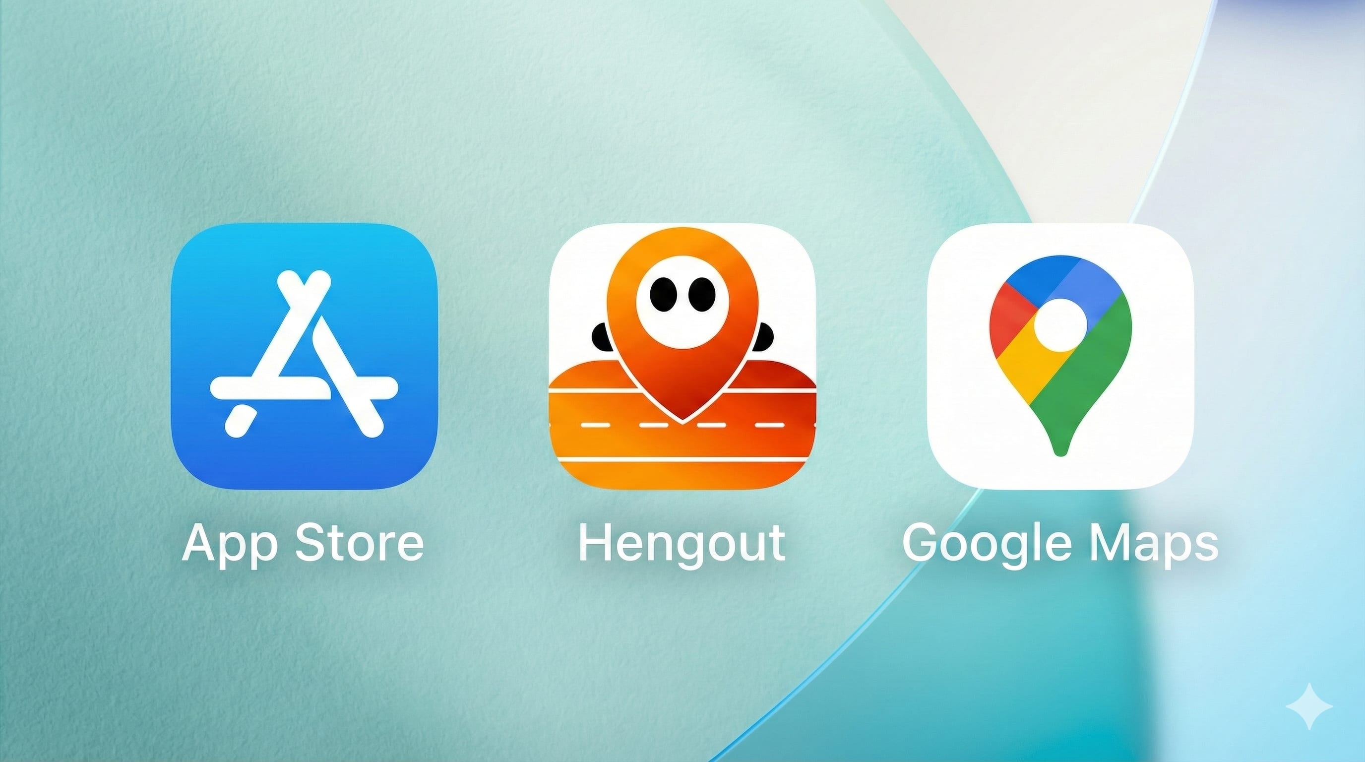 Hengout - Location Recommendation App