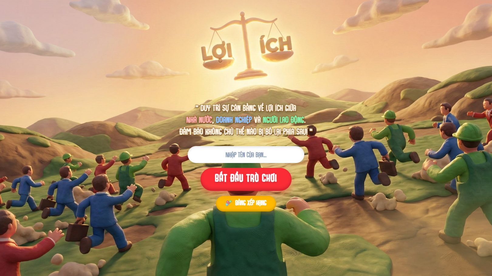 Educational Projects