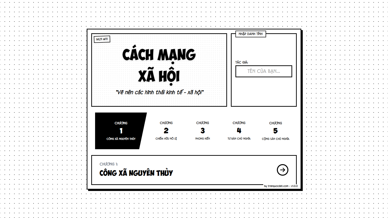 Educational Projects secondary